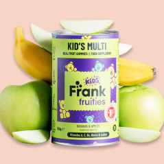 Frank Fruities Zdrowie Dziecka