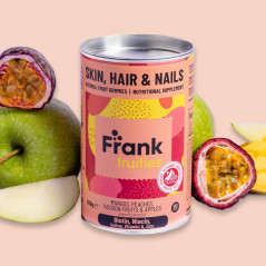 Frank Fruities Zdrowe Włosy Skóra i Paznokcie